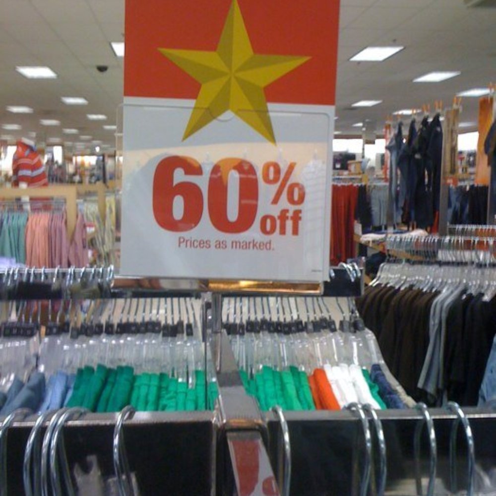 Kohl's - Daym you and your outrageous discounts - Department Stores Near Me - ELK GROVE, California Kohl's - Daym you and your outrageous discounts - Department Stores Near Me - ELK GROVE, California