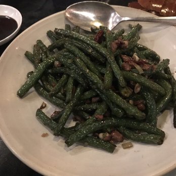 Mott 32 - String beans - Chinese Near Me - Las Vegas, Nevada Mott 32 - String beans - Chinese Near Me - Las Vegas, Nevada