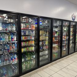 76 Grand Liquor Gas and Food