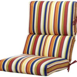 Westend Cushions & Umbrellas - Chair Cushion Replacement