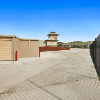 Storage Star - Self Storage Near Me - Napa, California Storage Star - Self Storage Near Me - Napa, California