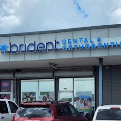 Brident Dental & Orthodontics