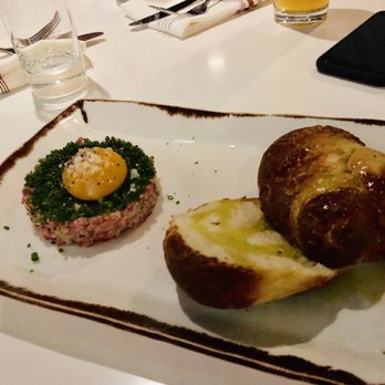 Bar Dough - Steak Tartare - Italian Near Me - Denver, Colorado