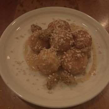 Oleana Restaurant - Profiteroles - Turkish Near Me - Cambridge, Massachusetts Oleana Restaurant - Profiteroles - Turkish Near Me - Cambridge, Massachusetts