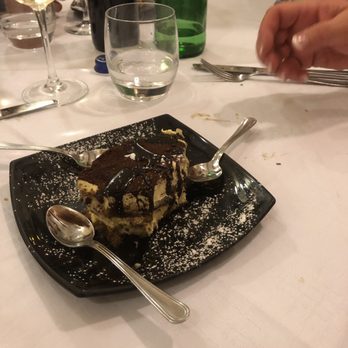 Trattoria Cecio - The best tiramisu - Italian Near Me - Rome, RM Trattoria Cecio - The best tiramisu - Italian Near Me - Rome, RM