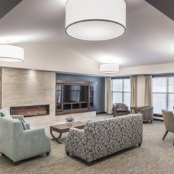Wheatfield Commons - A DePaul Senior Living Community