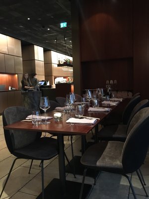 Shiki Japanese Fine Dining | Brasserie | Bar by null