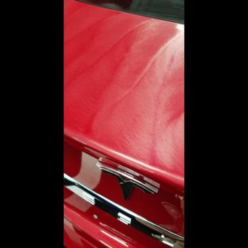 OneHit Mobile Detailing - Getting this Tesla detail completed! 2 step paint polish with a Complete Interior. Thank you for your Business! - Auto Detailing Near Me OneHit Mobile Detailing - Getting this Tesla detail completed! 2 step paint polish with a Complete Interior. Thank you for your Business! - Auto Detailing Near Me