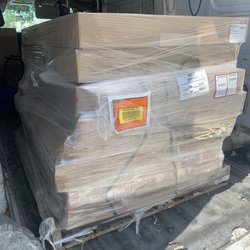 Reliable Couriers