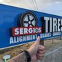 Photo of Sergio's Tires