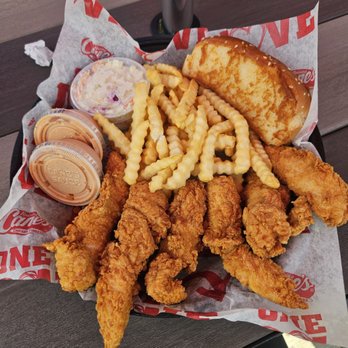 Raising Cane's Chicken Fingers - Fast Food Near Me - Mcdonough, Georgia Raising Cane's Chicken Fingers - Fast Food Near Me - Mcdonough, Georgia