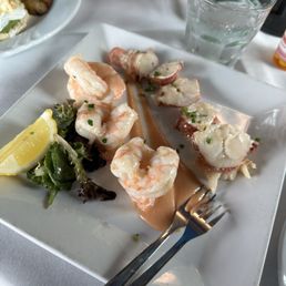 Seafood Cocktail
