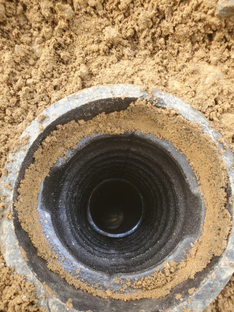 Slide of High Level Plumbers