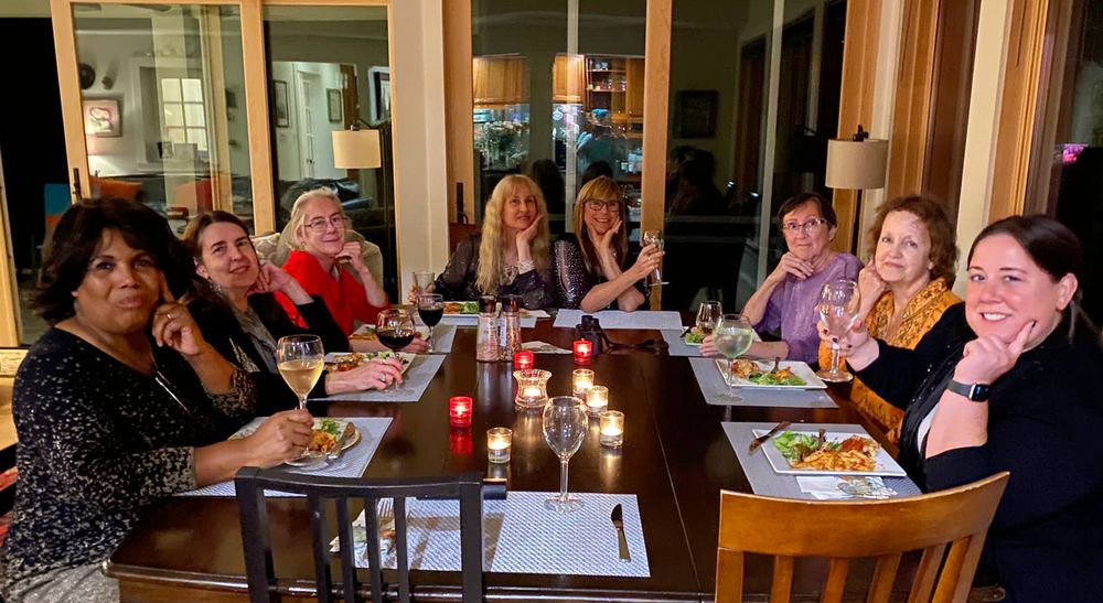 Shawn Mahshie and Thrive This Time - grief counselor in Churchton, MD