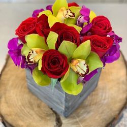 Reed's Florists