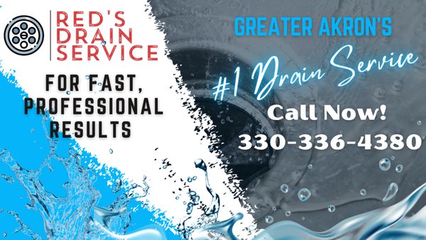 Red's Drain Service