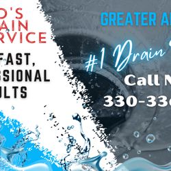 Red’s Drain Service