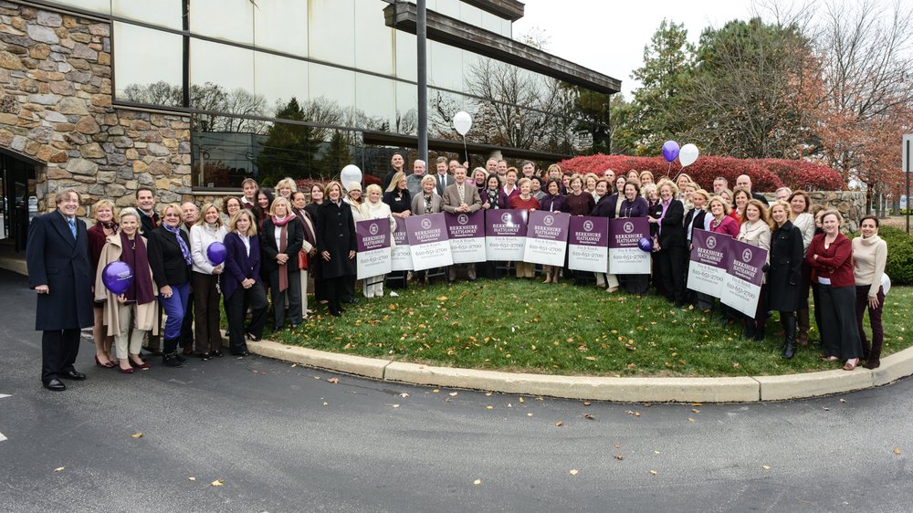 BERKSHIRE HATHAWAY HOMESERVICES FOX & ROACH Updated August 2024