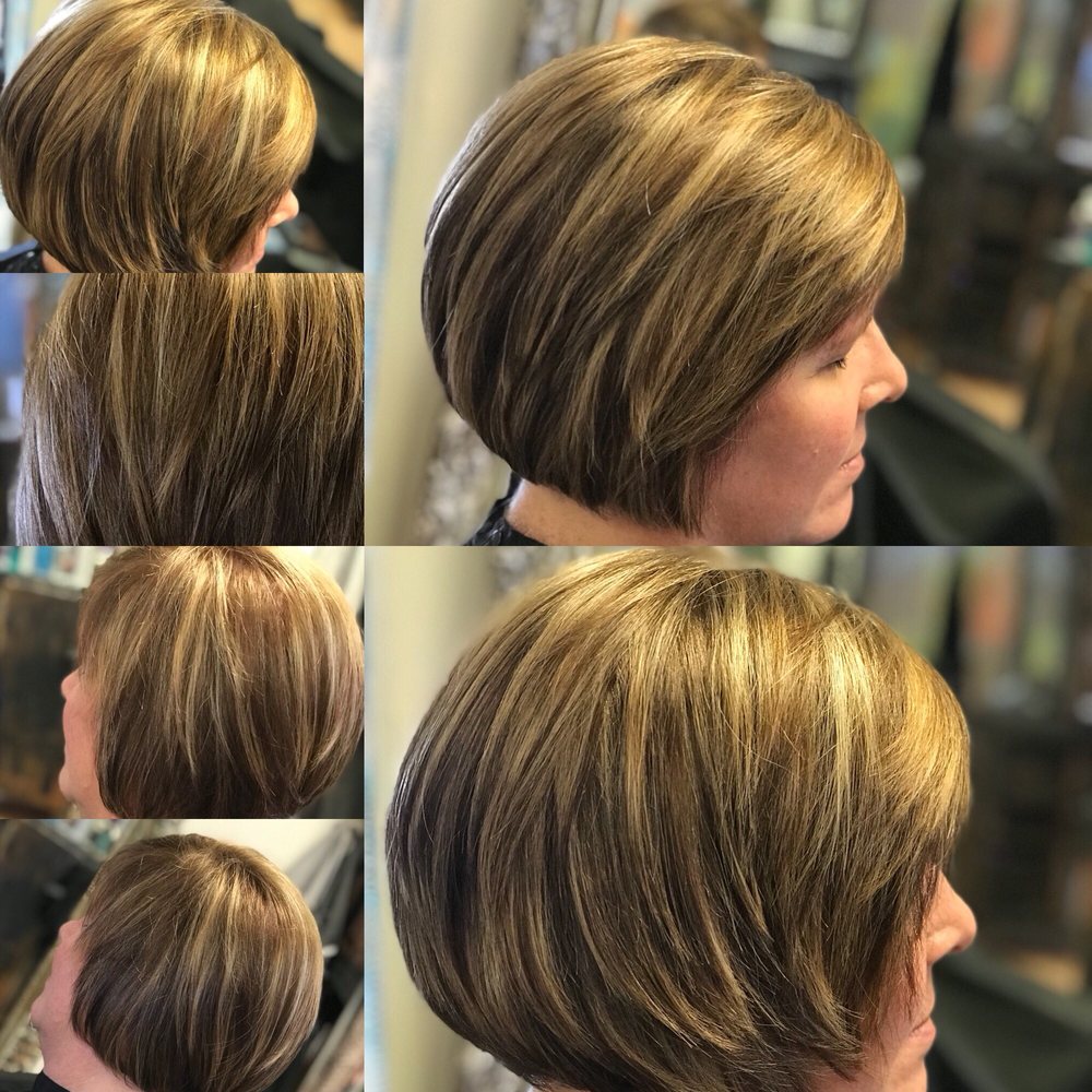 ELIXIR GALLERY SALON - Updated July 2026 - 18 Photos - 2485 Mt Pleasant ...