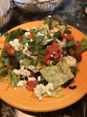 Rosemary's Thyme Bistro by null