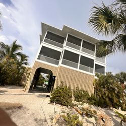 West Coast Seamless Gutters