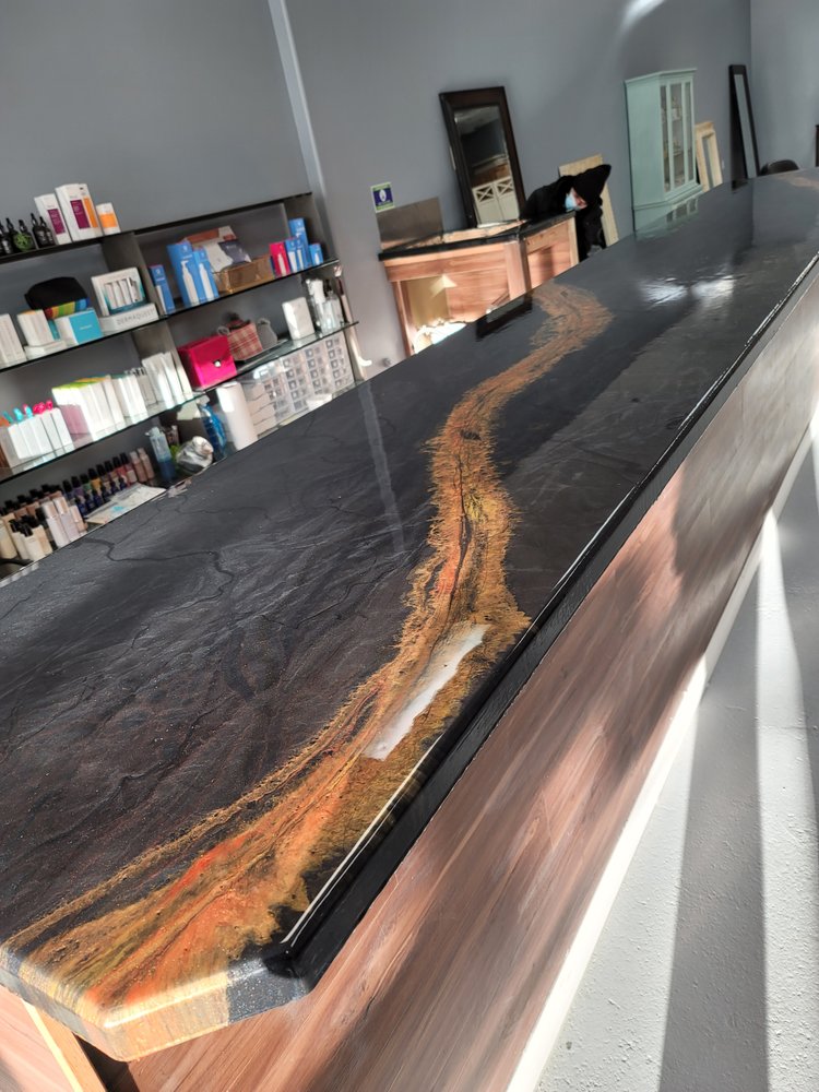 ONE OF A KIND COUNTERTOPS Updated August 2024 Anchorage, Alaska