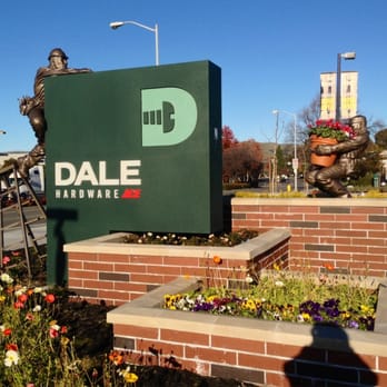Dale Hardware - Awesome job! - Hardware Stores Near Me - Fremont, California