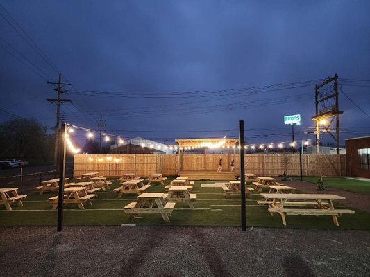 Brandi's Bar & Grill by null