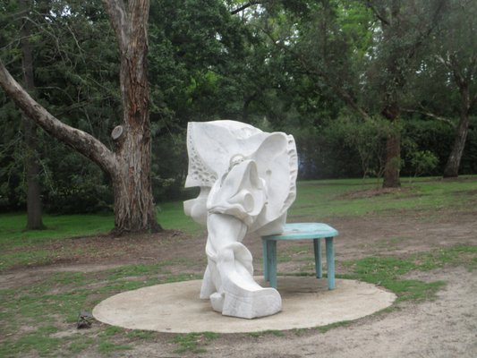 Heide Museum of Modern Art by null