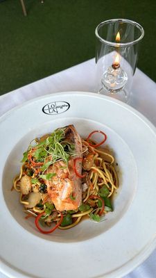 Lola 41 Nantucket by null