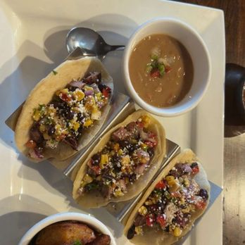 Alejandro's @ Front Street Station - Carne Asada tacos - Tex-Mex Near Me - Mesquite, Texas