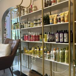 Nia Soule Salon & Spa