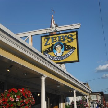 Zeb's General Store - Zeb’s General Store - Grocery Near Me - North Conway, New Hampshire Zeb's General Store - Zeb’s General Store - Grocery Near Me - North Conway, New Hampshire
