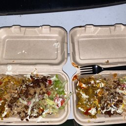 2 combo plates for $25 2 combo plates for $25