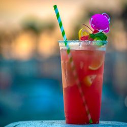 Poppin' Duo - Special lemonade: watermelon mint
