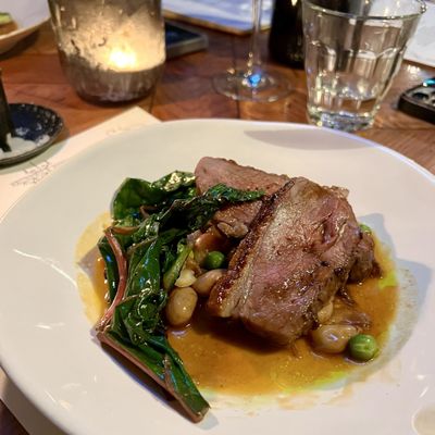 Brunswick House by null