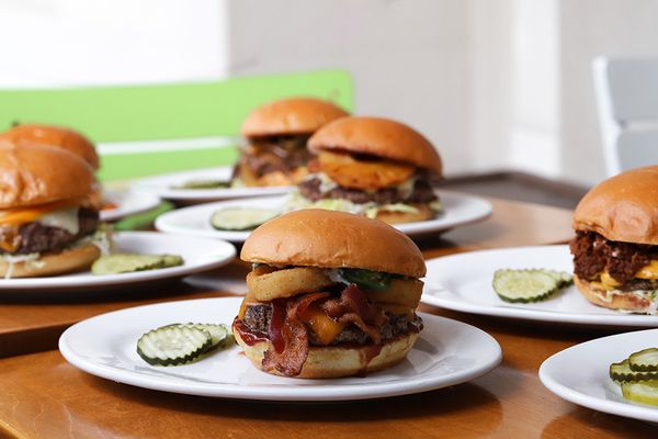Zinburger by null