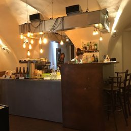 Nice Craft Beer Cafe