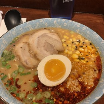 Ramen 4 Real - Mi-So Hot - Ramen Near Me - Reno, Nevada Ramen 4 Real - Mi-So Hot - Ramen Near Me - Reno, Nevada