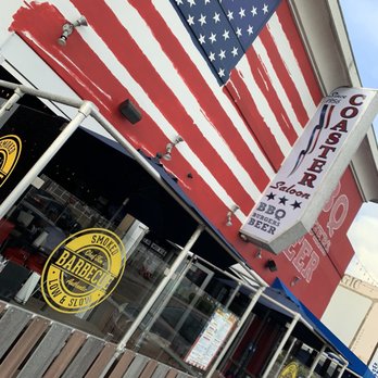 Coaster Saloon - Outside - Beer Bar Near Me - San Diego, California Coaster Saloon - Outside - Beer Bar Near Me - San Diego, California