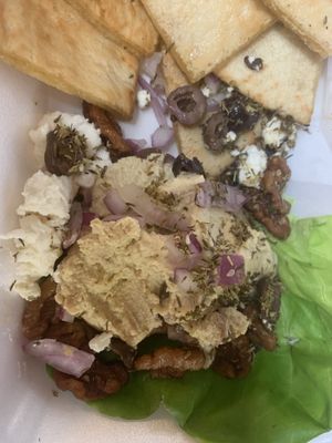 The Poboy House by null