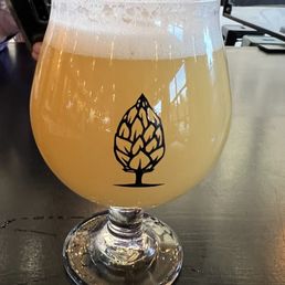 Riots & Trees & Friends & Things: Prison City Brewed in collaboration with Prison City Brewery. Beyond Deliciousness.