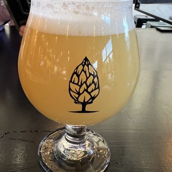 Factory By Beer Tree Brew - Riots & Trees & Friends & Things: Prison City Brewed in collaboration with Prison City Brewery. Beyond Deliciousness. - Breweries Near Me - Johnson City, New York