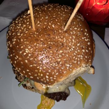 Lucky Buns - Burgers Near Me - Washington, DC, District of Columbia