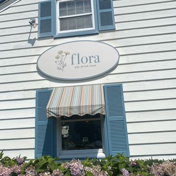 flora - New American Near Me - Westhampton Beach, New York