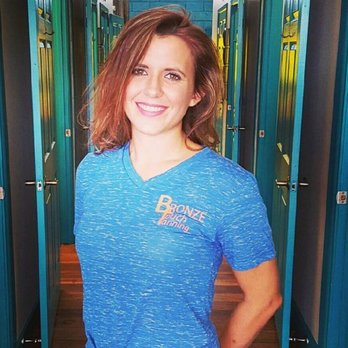 Bronze Touch Tanning Salon - Owner/Manager-Elizabeth - Tanning Near Me - Wichita Falls, Texas Bronze Touch Tanning Salon - Owner/Manager-Elizabeth - Tanning Near Me - Wichita Falls, Texas