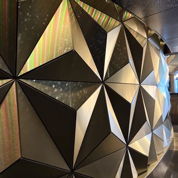 GEO-82 - The Spaceship Earth details are amazing in the hallway and all over! - Cocktail Bars Near Me - Lake Buena Vista, Florida GEO-82 - The Spaceship Earth details are amazing in the hallway and all over! - Cocktail Bars Near Me - Lake Buena Vista, Florida