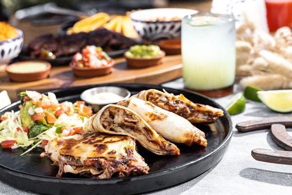 Tequila Social by null