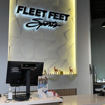 Fleet Feet - Shoe Stores Near Me - San Diego, California Fleet Feet - Shoe Stores Near Me - San Diego, California