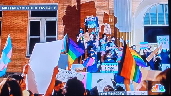 University of North Texas by null